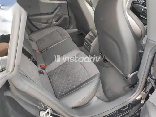 Audi RS5 2024 Black Used for Sale - 9