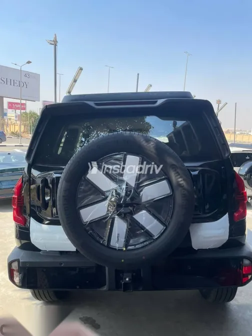 ديبال جي 318 2026 أسود جديدة للبيع - 6