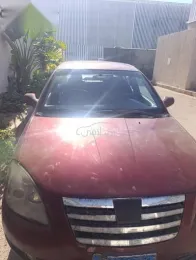 اسبيرانزا A516 2013 أحمر مستعملة للبيع