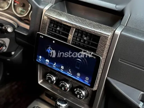 Jeep Cherokee 2012 Silver Used for Sale - 8