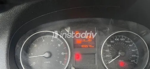 بيجو 301 2019 رمادي مستعملة للبيع - 5