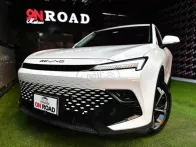 بايك X55 2025 أبيض مستعملة للبيع