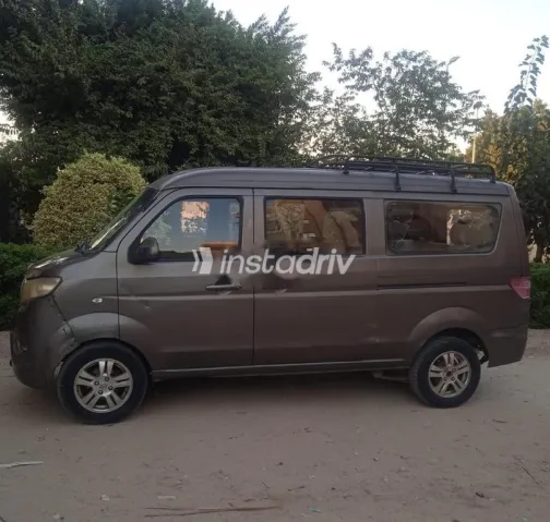 Chevrolet Aveo 2015 Gray Used for Sale - 3