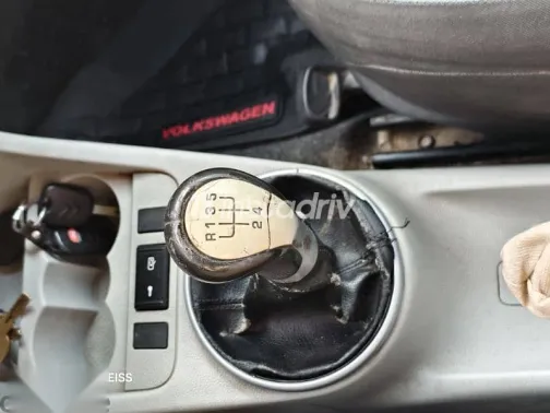 سكودا رومستر 2007 أزرق غامق مستعملة للبيع - 8