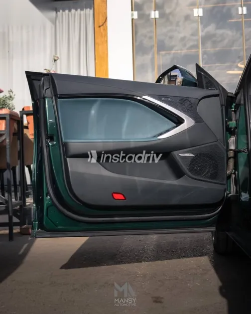 ام جى 7 2026 أخضر جديدة للبيع - 10