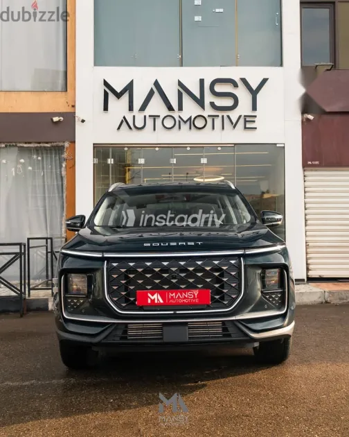 ساوايست اس 09 2026 أخضر جديدة للبيع - 1