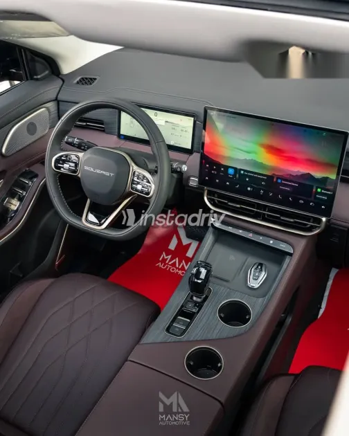 ساوايست اس 09 2026 أخضر جديدة للبيع - 3