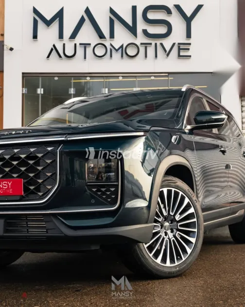 ساوايست اس 09 2026 أخضر جديدة للبيع - 5