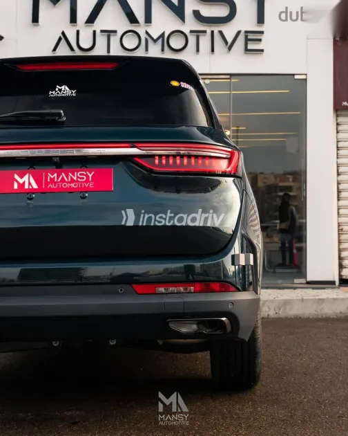 ساوايست اس 09 2026 أخضر جديدة للبيع - 6