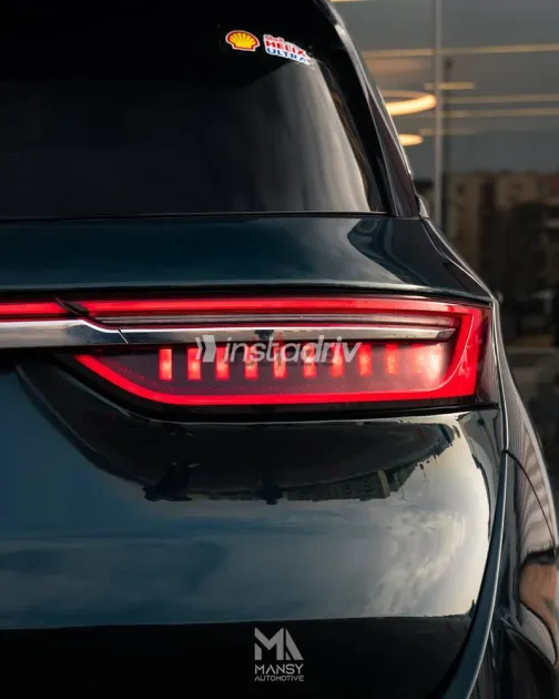 ساوايست اس 09 2026 أخضر جديدة للبيع - 7