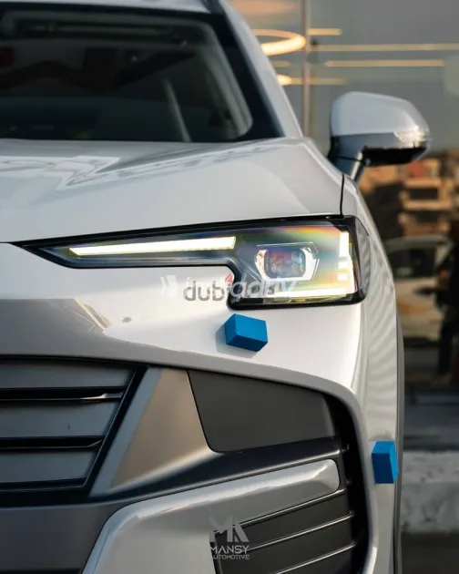 ساوايست اس 06 2026 فضي جديدة للبيع - 2