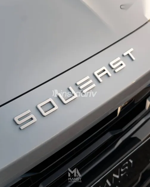 ساوايست اس 06 2026 فضي جديدة للبيع - 3