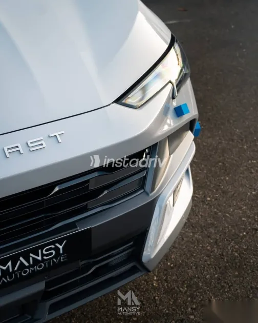 ساوايست اس 06 2026 فضي جديدة للبيع - 4