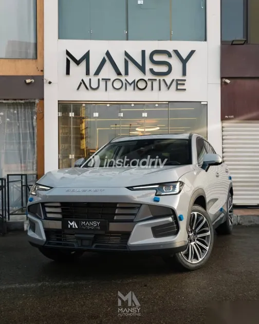 ساوايست اس 06 2026 فضي جديدة للبيع - 7