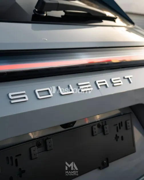 ساوايست اس 06 2026 فضي جديدة للبيع - 8