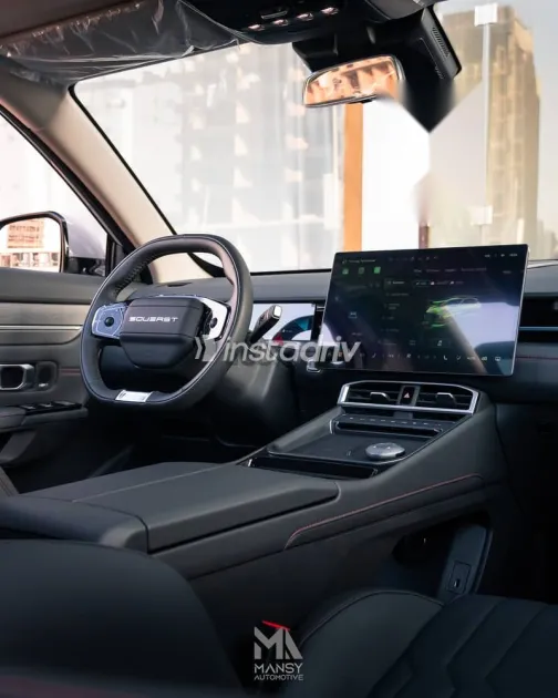 ساوايست اس 06 2026 فضي جديدة للبيع - 9