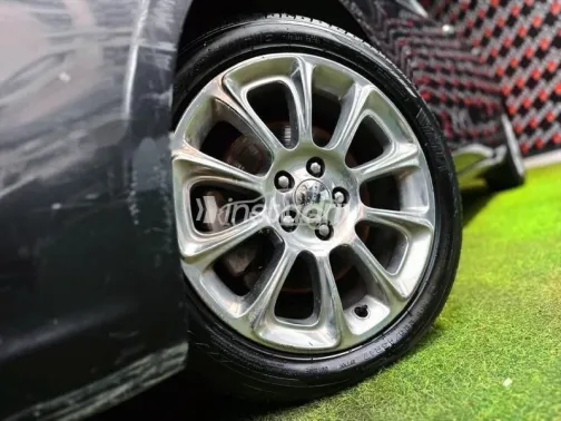 Dodge Dart 2013 Gray Used for Sale - 5