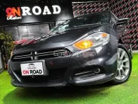 Dodge Dart 2013 Gray Used for Sale