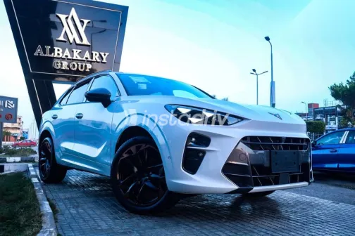 كوبرا تيرامار 2026 أبيض جديدة للبيع - 1