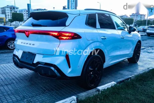 كوبرا تيرامار 2026 أبيض جديدة للبيع - 3