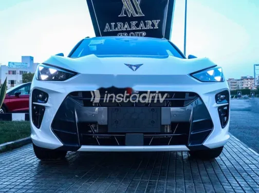 كوبرا تيرامار 2026 أبيض جديدة للبيع - 4