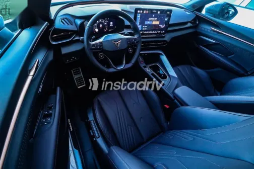 كوبرا تيرامار 2026 أبيض جديدة للبيع - 6