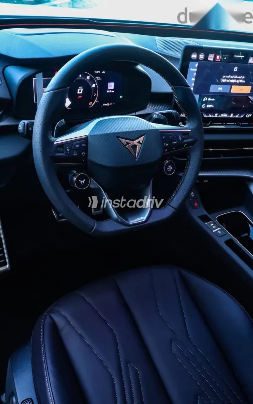 كوبرا تيرامار 2026 أبيض جديدة للبيع - 7