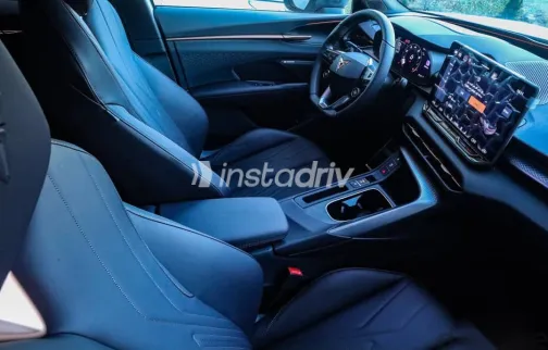 كوبرا تيرامار 2026 أبيض جديدة للبيع - 8