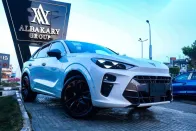 كوبرا تيرامار 2026 أبيض جديدة للبيع