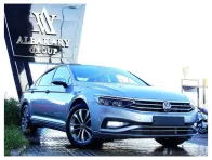 Volkswagen Passat 2021 Silver Used for Sale