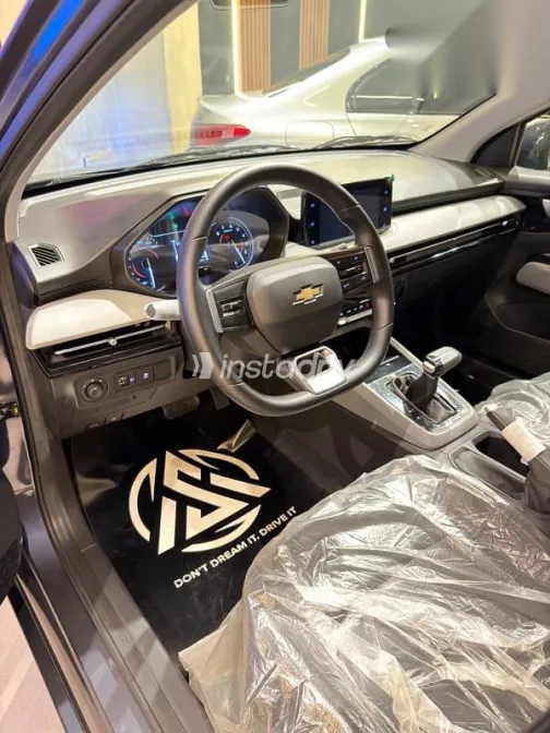 Chevrolet Optra 2025 Dark Blue New for Sale - 10