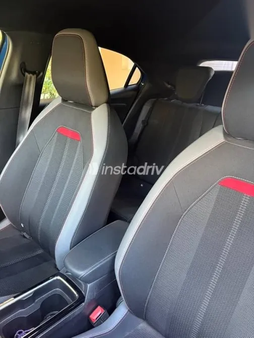 Opel Mokka 2023 Dark Blue Used for Sale - 6