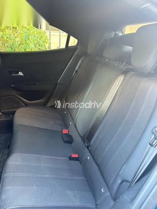 Opel Mokka 2023 Dark Blue Used for Sale - 8