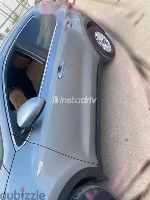 Kia Sportage 2021 Silver Used for Sale - 5