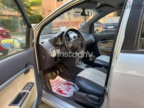 Speranza A113 2012 Silver Used for Sale - 1