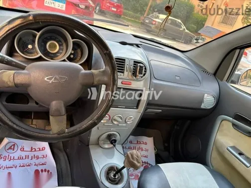 Speranza A113 2012 Silver Used for Sale - 2