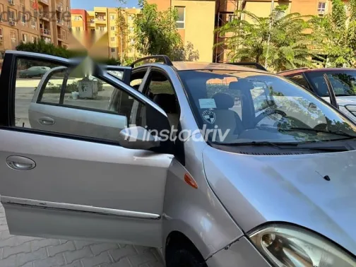 Speranza A113 2012 Silver Used for Sale - 4