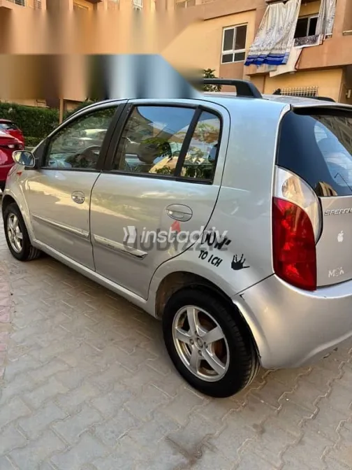 Speranza A113 2012 Silver Used for Sale - 5