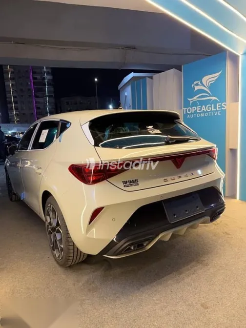 كوبرا ليون 2026 فضي جديدة للبيع - 2