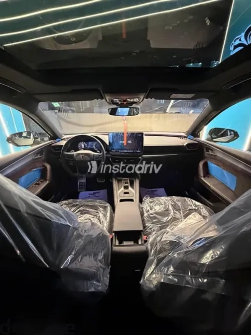 كوبرا ليون 2026 فضي جديدة للبيع - 3