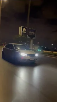 Kia Cerato 2010 Silver Used for Sale