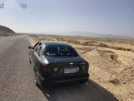 شيفروليه لانوس 2011 أسود مستعملة للبيع