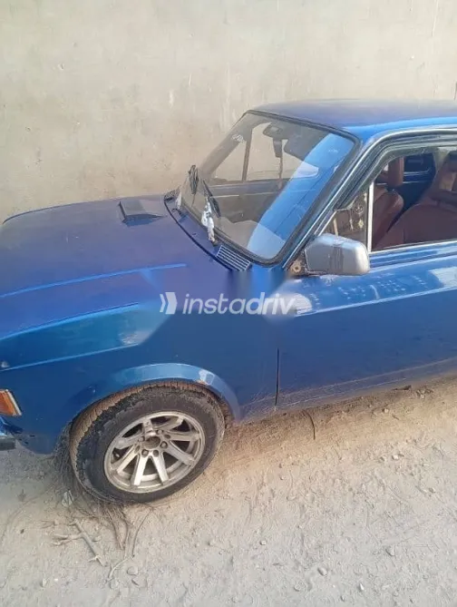 فيات 128 2026 أزرق غامق مستعملة للبيع - 8