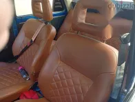 فيات 128 2026 أزرق غامق مستعملة للبيع