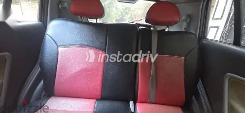 اسبيرانزا A113 2011 فضي مستعملة للبيع - 1