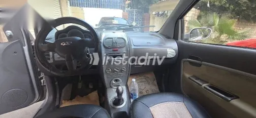 اسبيرانزا A113 2011 فضي مستعملة للبيع - 2