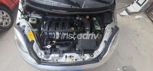 اسبيرانزا A113 2011 فضي مستعملة للبيع - 3