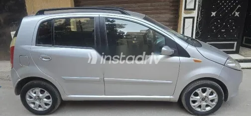 اسبيرانزا A113 2011 فضي مستعملة للبيع - 5