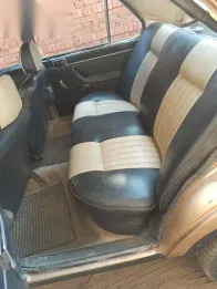 فيات 132 1972 ذهبي مستعملة للبيع