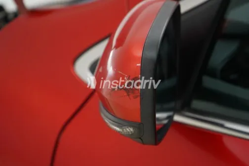 رينو كادجار 2019 أبيض مستعملة للبيع - 3